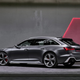 Image for article titled The 591 HP 2020 Audi RS6 Avant Is Coming To America (Updated)
